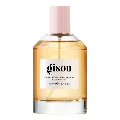 gisou parfum